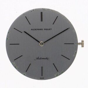 AUDEMARS PIGUET Watches Mechanical Automatic